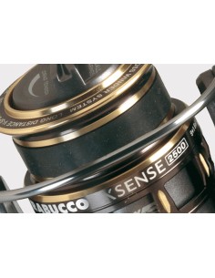 Trabucco X-Sense FA 5000 2
