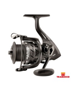 Marvel FDR 4000 - Mulinello da Feeder