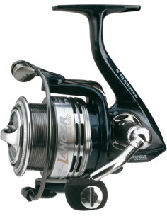 Trabucco Lancer HS - Mulinello Frizione Anteriore