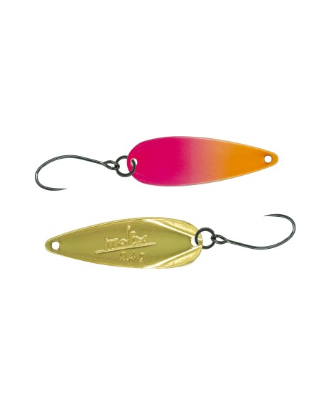 Molix Lover Area Spoon 3.2 Gr - Ondulante Trout Area Game
