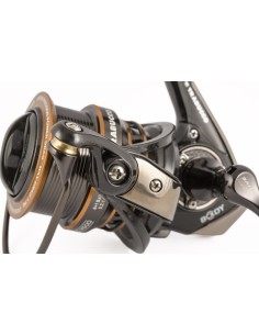 Trabucco Invictus SW Power - Mulinello da Spinning 8... 2