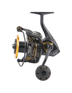 Trabucco Invictus SW Power - Mulinello da Spinning 8...