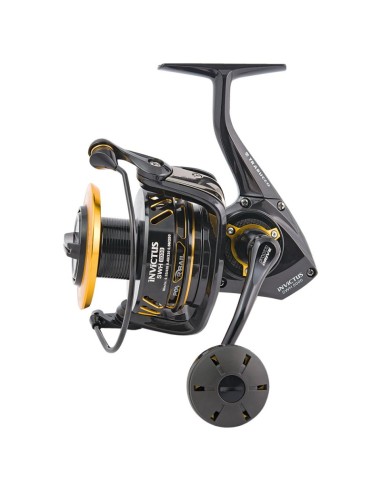 Trabucco Invictus SW Power - Mulinello da...