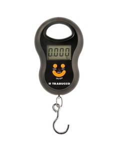 Trabucco Smart Digital Scale 50 kg - Bilancia Elettronica...