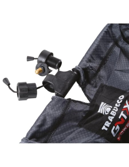 GNT Power Carp Keepnet - Nassa per Carpe