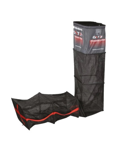 GNT Power Carp Keepnet - Nassa per Carpe