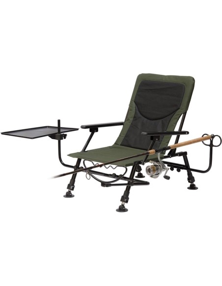 Trabucco GENIUS SPECIALIST FEEDER CHAIR - Sedia da Feeder