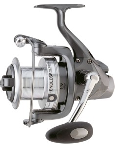 K-Karp Endless - Mulinello da Carp Fishing