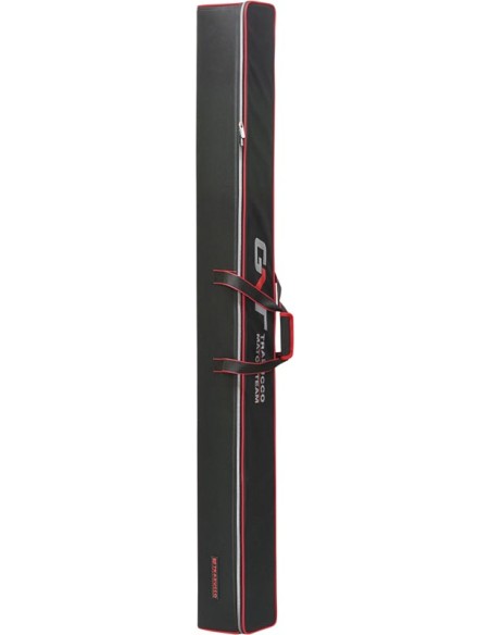 Trabucco GNT Match Team Kit Case - Valigetta per Roubaisienne