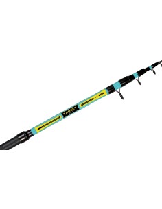 Colmic Target Boat - Canna da Barca Telescopica 2