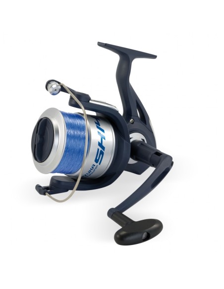 🎣 Combo 2 Mulinelli Shizuka SK14 7000 - Offerta Surfcasting