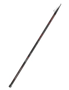 124-84-510 Trabucco Vixia Slim Allround Tele - Canna Bolognese
