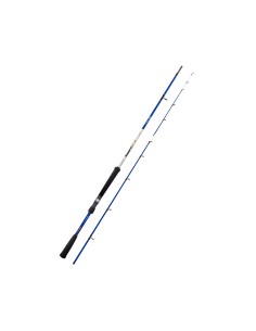 Colmic Leopard F1 - Canna da Bolentino Medio-leggero