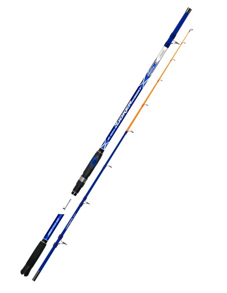 Colmic Joker Boat - Canna da Bolentino