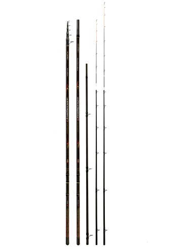 Colmic Superior Challenge Slim