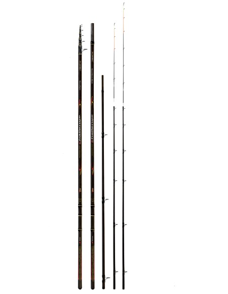 Colmic Superior Challenge Slim