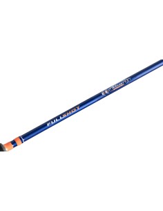 Colmic FULL SHOT MISAKI SPECIAL - Canna da Barca 2