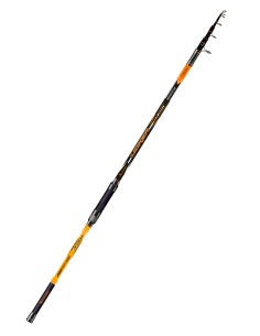 Colmic Joker Tele Boat - Canna Bolentino Medio Pesante