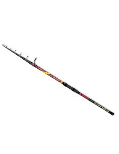 Colmic Pamir Boat - Canna Telescopica da Bolentino