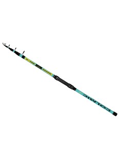 Colmic Target Boat - Canna da Barca Telescopica