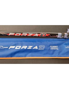 Colmic Forza 10 - Canna Bolognese 2