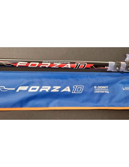 Colmic Forza 10 - Canna Bolognese