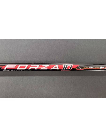 Colmic Forza 10 - Canna Bolognese