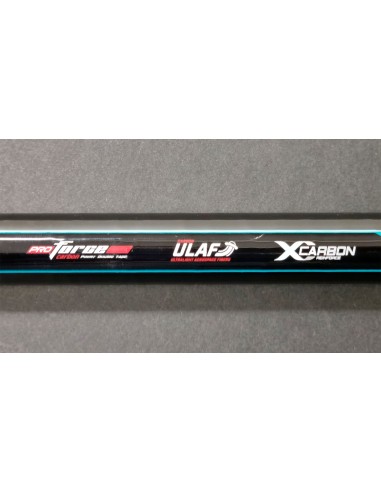 Colmic Max Fight Pro - Canna da Bolognese