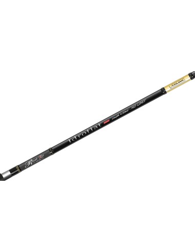 Colmic Idroflat - Canna da Pesca Inglese