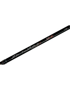Colmic Electromatch Serie 31 - Canna Match 2
