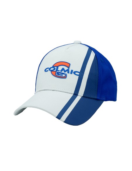 Colmic Cappello Atlanta - Cappellino in Cotone
