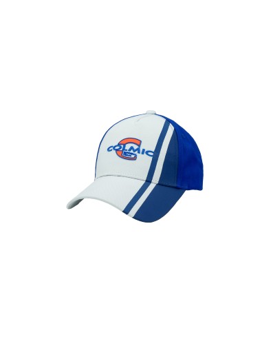 Colmic Cappello Atlanta - Cappellino in Cotone