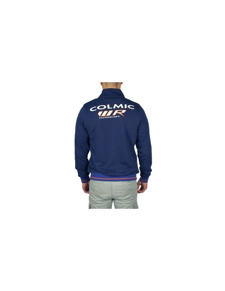 Colmic Felpa Summer - Abbigliamento da Pesca