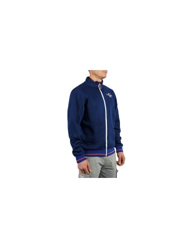Colmic Felpa Universal WR - Abbigliamento da Pesca