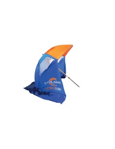 Colmic Beach Umbrella - Ombrellone da Spiaggia 2.20 mt