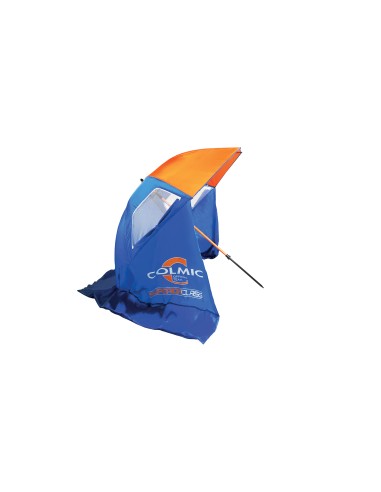 Colmic Beach Umbrella - Ombrellone da Spiaggia...