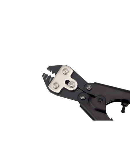 Colmic Crimp 210 - Attrezzo da Pesca Pinze Filo