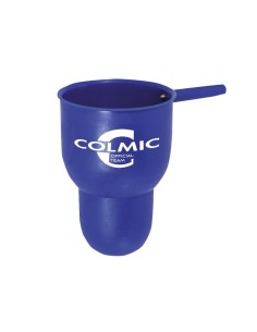 Colmic Double Pot - Accessorio per Cupping Kit