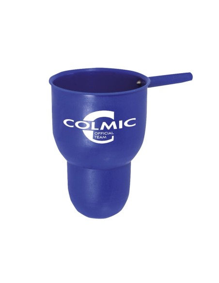 Colmic Double Pot - Accessorio per Cupping Kit