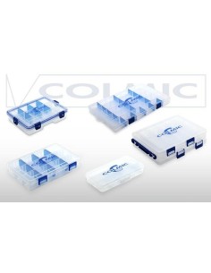 Colmic 95 Series - Scatole Porta Minuteria