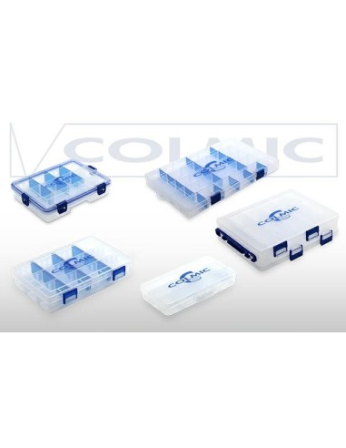 Colmic 95 Series - Scatole Porta Minuteria