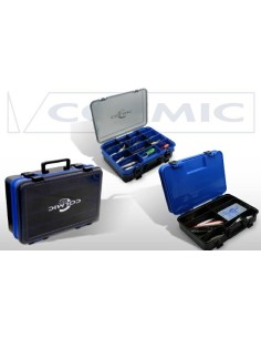 Colmic Extra Double - Scatola porta minuteria