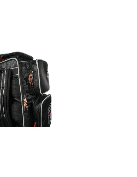 Colmic BLACK ESSENCE RUCKSACK DAKOTA - Zaino da Pesca