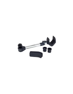 Colmic Ferma RBS Antivento - Accessorio per Attrezzatura...