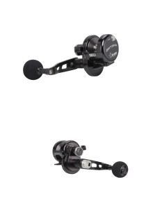 Colmic Daytona DR DL - Mulinello da Traina Jigging 2