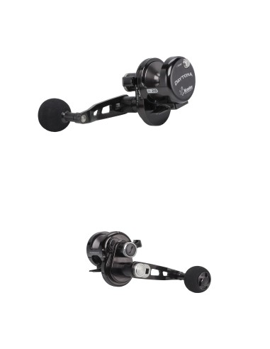 Colmic Daytona DR DL - Mulinello da Traina Jigging