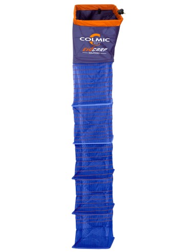 Colmic Evo Carp - Nassa da Pesca