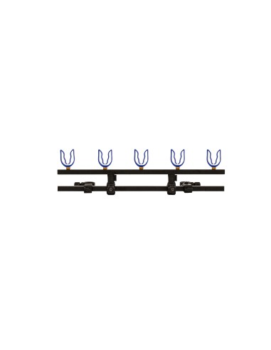 Colmic FAST FEEDER ROD REST - Accessorio da Feeder