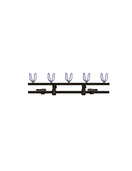 Colmic FAST FEEDER ROD REST - Accessorio da Feeder