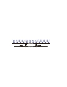 Colmic FAST TOP KIT REST - Accessorio Poggia Canne